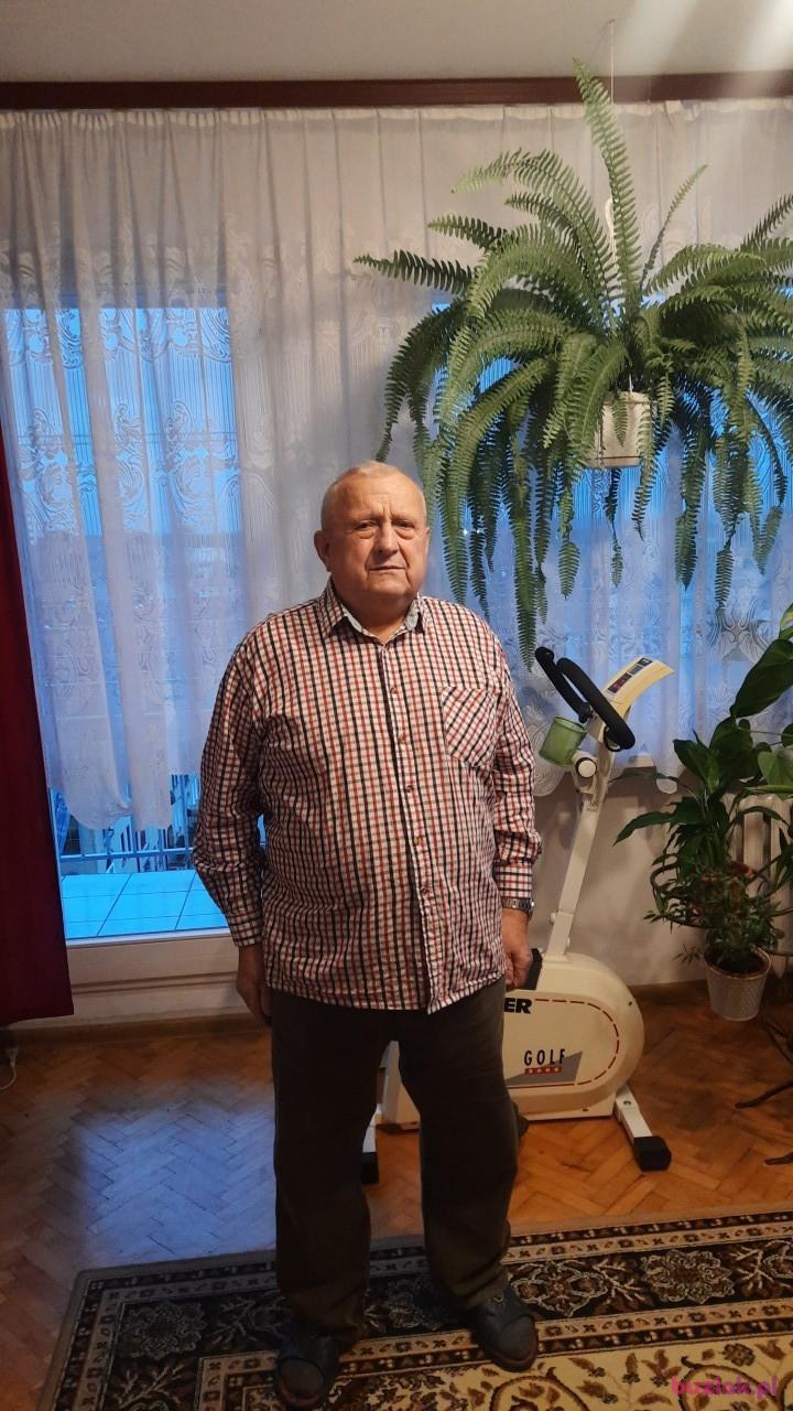 Józef, Male, 76, Kołobrzeg, Polska, Photo: 4