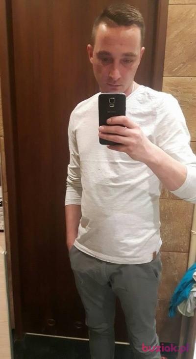 Łukasz, Male, 40, Polska, Photo: 4