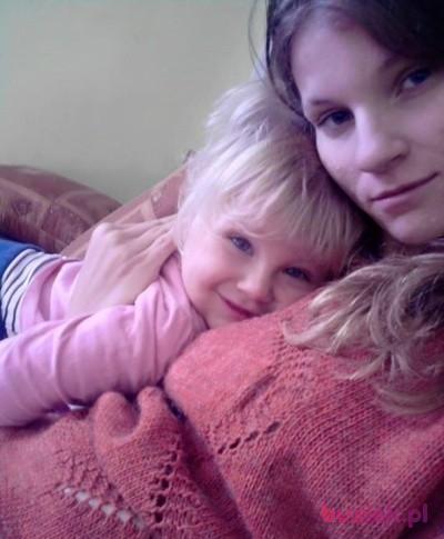 Darusia, Female, 32, Chodzież, Polska, Photo: 2