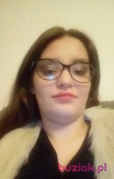 Karolina , Female, 28, Łaziska Górne, Polska, Photo: 1
