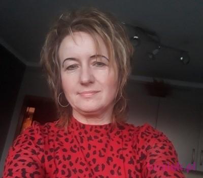 Renata, Kobieta, 55, Pabianice, Polska, Zdjęcie: 7
