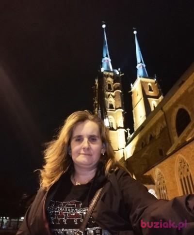 wiolafajna6, Female, 48, Bydgoszcz, Polska, Photo: 1