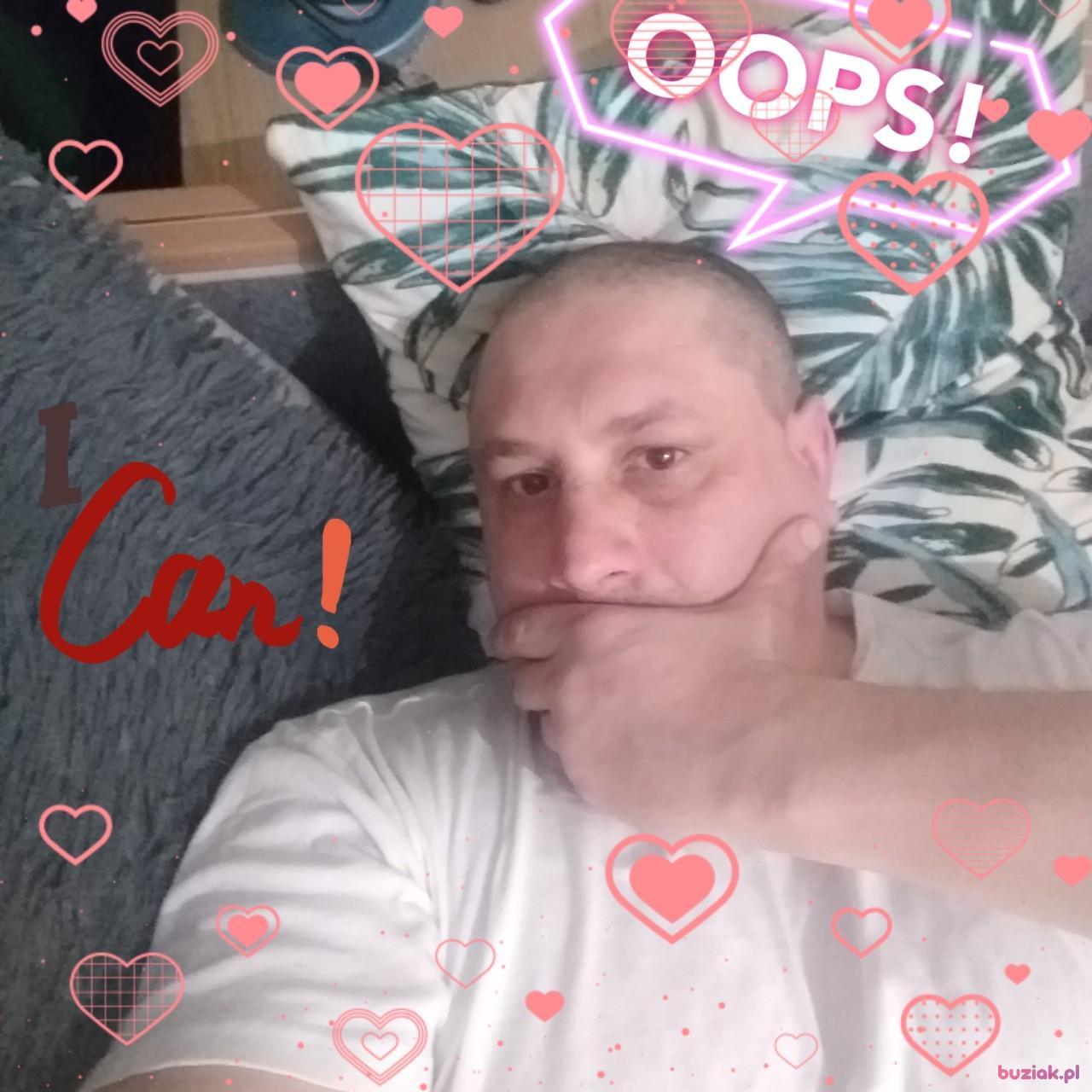 Radix, Male, 41, Gniezno, Polska, Photo: 2