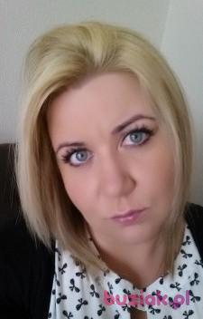 Agnieszka, Female, 41, Piotrków Trybunalski, Polska, Photo: 1