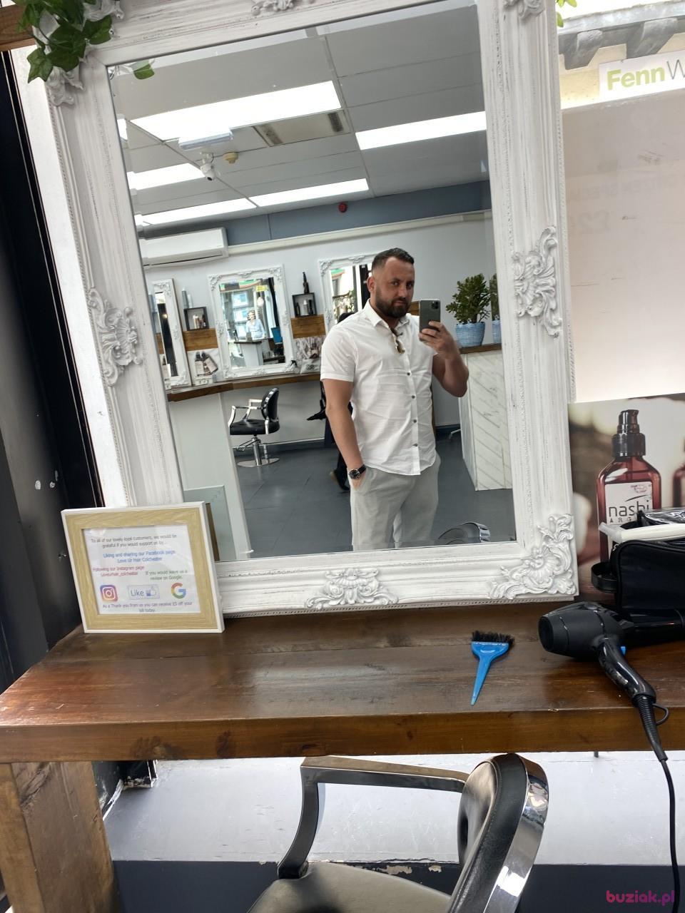 Daniel, Male, 39, Westminster, Wielka Brytania, Photo: 2