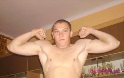 marcin, Male, 39, Bytom, Polska, Photo: 2