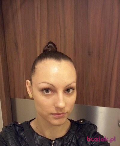 Klaudia, Female, 32, Nowa Sól, Polska, Photo: 2