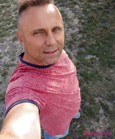 arekk40, Male, 56, Lubin, Polska, Photo: 4