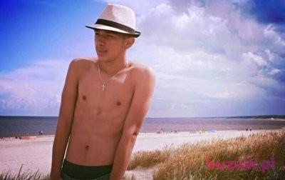 Bartek Max, Male, 28, Puławy, Polska, Photo: 1