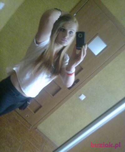 Monika, Female, 28, Ostrzeszów, Polska, Photo: 3