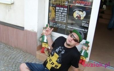Łukasz, Male, 40, Środa Wielkopolska, Polska, Photo: 7