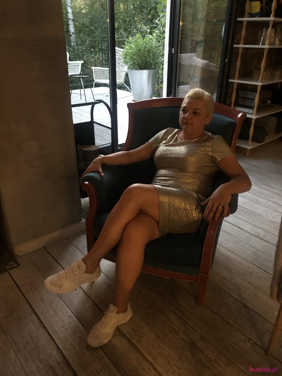 Basia, Female, 43, Niemcy, Photo: 2