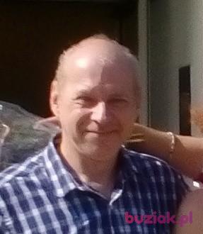 Robert, Male, 61, Warszawa, Polska, Photo: 2