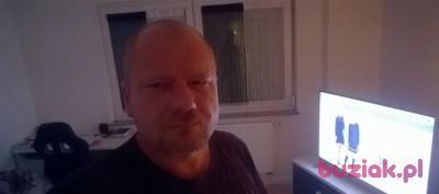 piotr, Male, 49, Heidenheim, Niemcy, Photo: 1