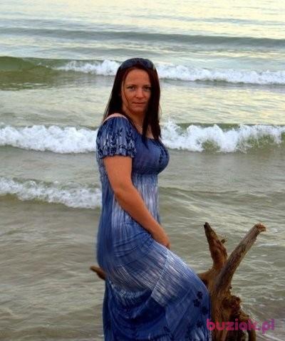 Kasia, Female, 45, Pszczyna, Polska, Photo: 1