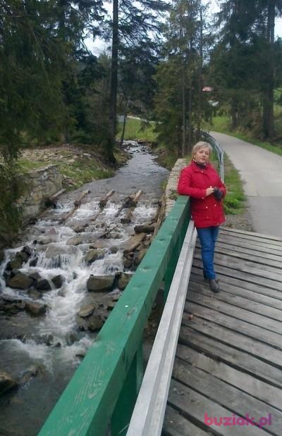 Basia, Female, 70, Dąbrowa Górnicza, Polska, Photo: 2