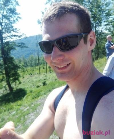 Krzysztof , Mężczyzna, 34, Katowice, Polska, Zdjęcie: 3