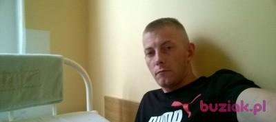 Krzysztof , Male, 42, Czersk, Polska, Photo: 2