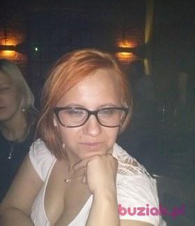 malina84, Female, 42, Polska, Photo: 5