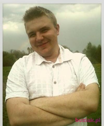 Adrian, Male, 35, Sosnowiec, Polska, Photo: 3