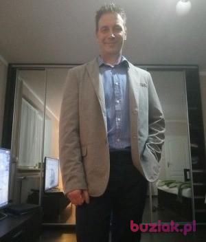 Krzysztof , Mężczyzna, 58, Poznań, Polska, Zdjęcie: 2