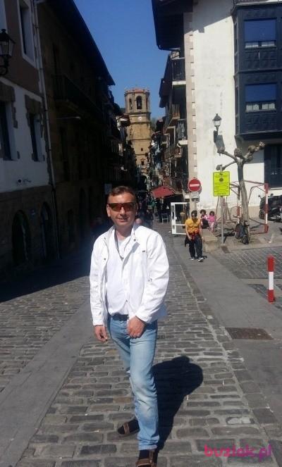 Zbigniew , Mężczyzna, 48, Hamburg, Niemcy, Zdjęcie: 2