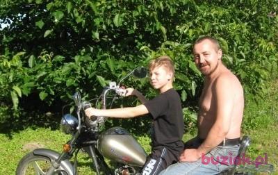 Krzysiek, Male, 52, Starogard Gdański, Polska, Photo: 2