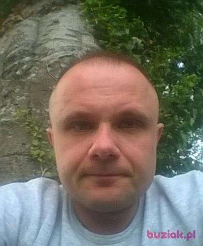 Radek, Male, 40, Irlandia, Photo: 8