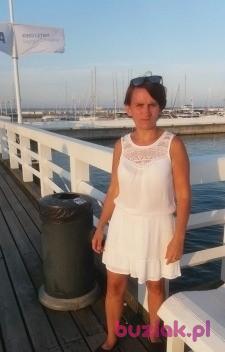 Sylwia, Kobieta, 49, Poznań, Polska, Zdjęcie: 1