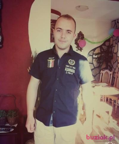 Bartosz, Male, 29, Nakło nad Notecią, Polska, Photo: 1
