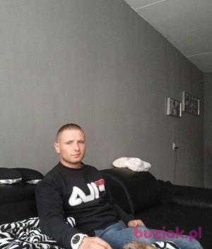 Damian, Male, 32, Płock, Polska, Photo: 2
