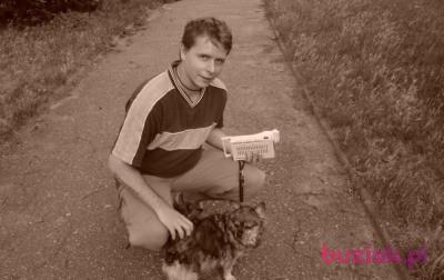 Michał, Male, 49, Kalisz, Polska, Photo: 5