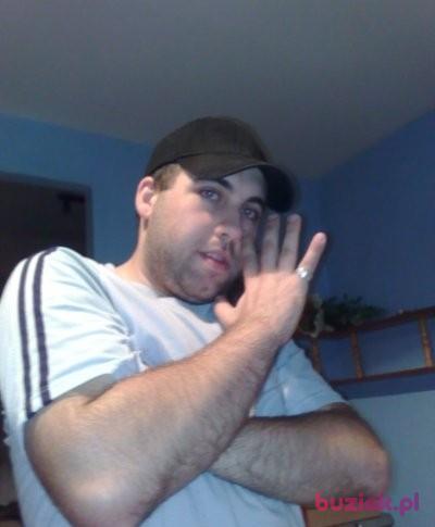 Sławek, Male, 35, Bytom, Polska, Photo: 3