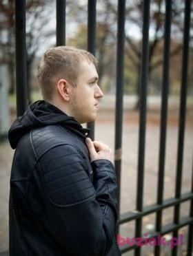 Sebastian, Male, 26, Warszawa, Polska, Photo: 4
