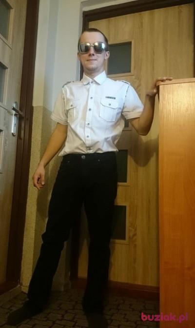 Adam, Male, 33, Żory, Polska, Photo: 2