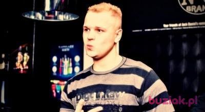 Mateo, Mężczyzna, 36, Łódź, Polska, Zdjęcie: 2