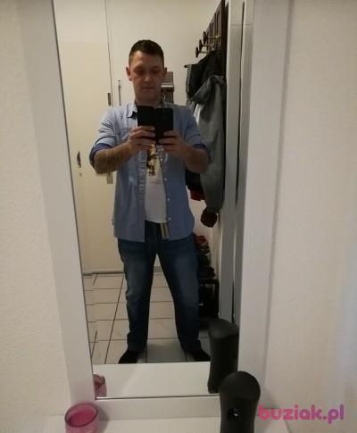 Czuję że to właśnie ty:), Male, 43, Niemcy, Photo: 7
