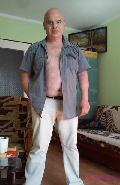 Maniek62, Male, 63, Złotów, Polska, Photo: 5