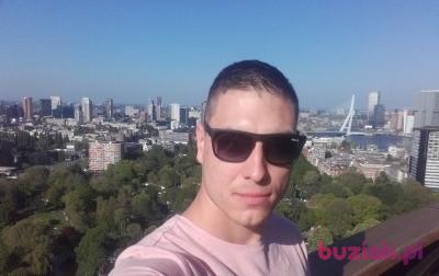 Radek, Male, 32, Holandia, Photo: 2