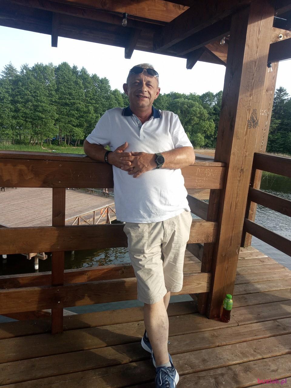 Jurek, Mężczyzna, 57, Działdowo, Polska, Zdjęcie: 2