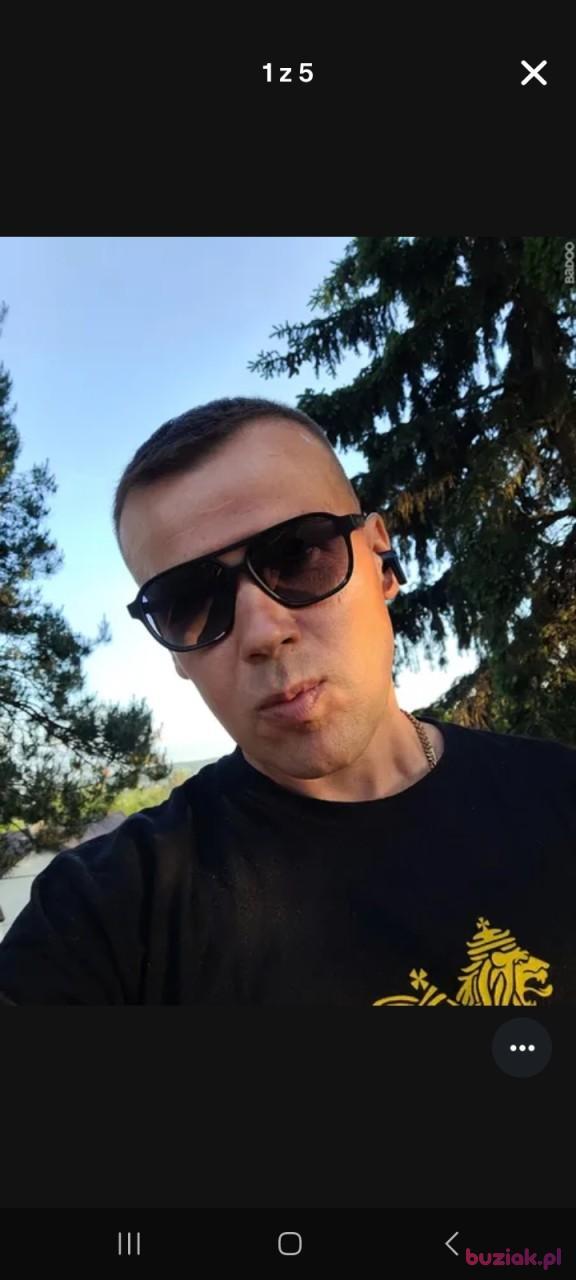 Tomasz, Mężczyzna, 41, Rzeszów, Polska, Zdjęcie: 1