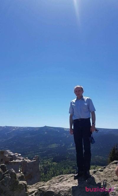 Julian, Male, 60, Jelenia Góra, Polska, Photo: 2