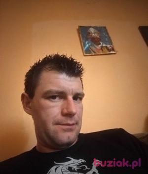 Paweł, Male, 44, Golub-Dobrzyń, Polska, Photo: 3