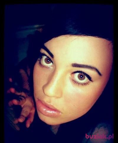 Emilia, Female, 33, Malbork, Polska, Photo: 1