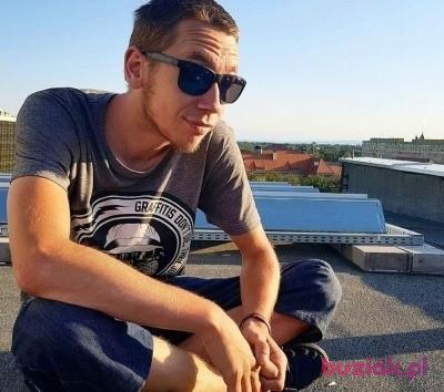 Adrian, Mężczyzna, 34, Wrocław, Polska, Zdjęcie: 2
