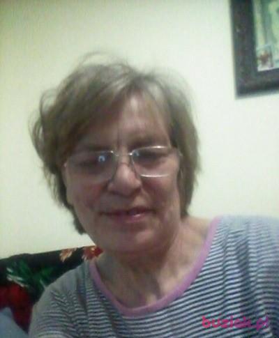 Helena, Female, 74, Giżycko, Polska, Photo: 2