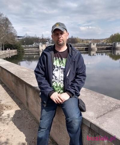 Garus1974, Male, 52, Sosnowiec, Polska, Photo: 5