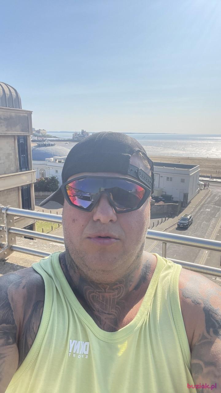 Dawid, Male, 45, Bridgwater, Wielka Brytania, Photo: 3