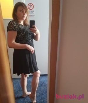 Wiola, Kobieta, 37, Pabianice, Polska, Zdjęcie: 2