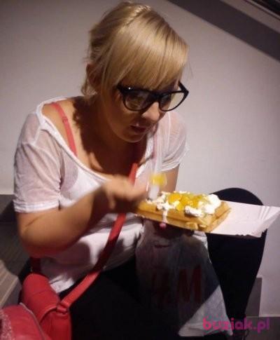 Magda, Female, 37, Katowice, Polska, Photo: 3